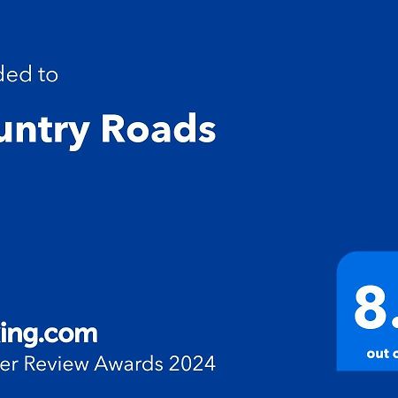 Мотель Country Roads Peak Hill Экстерьер фото
